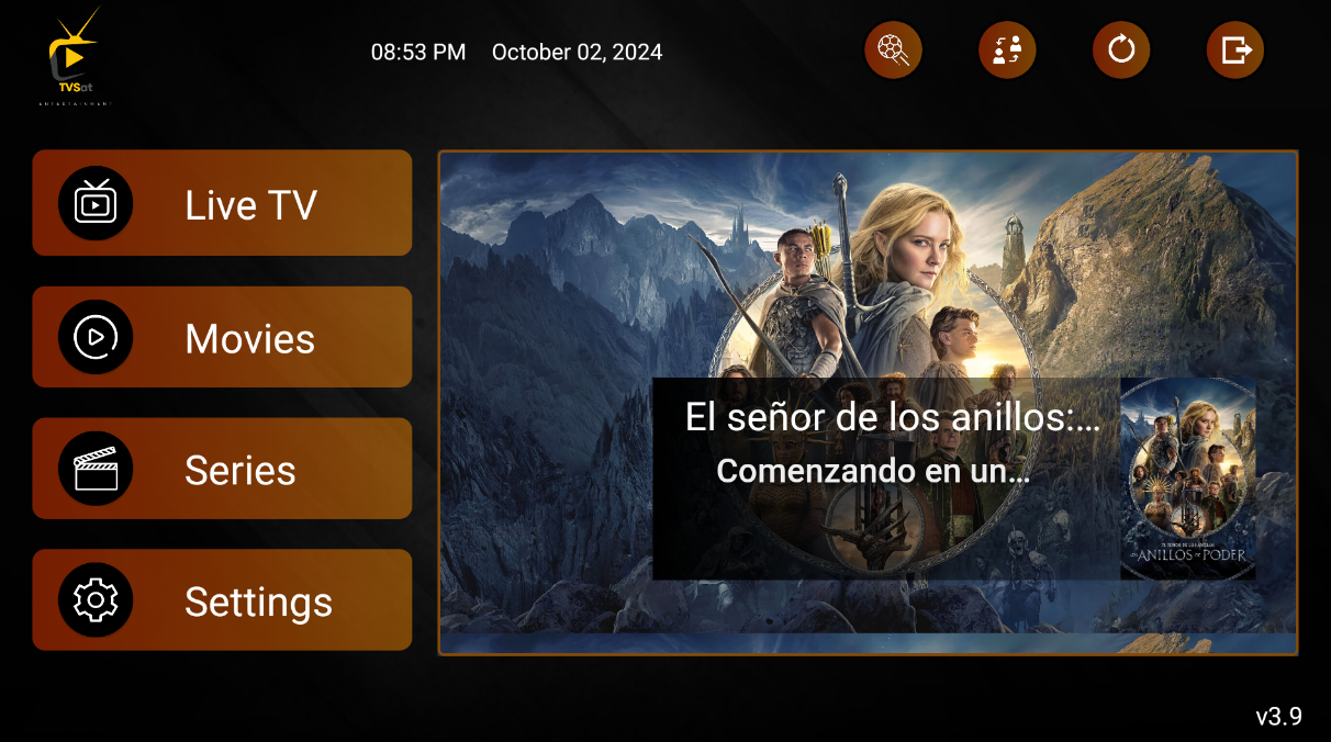 ?IBO PLAYER 3.9 CON BANNER AUTOMATICO?
